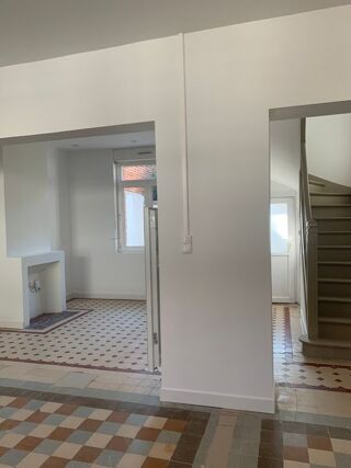  Maison à louer 5 pièces 110 m² Frevent