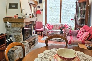  Maison à vendre 5 pièces 60 m²