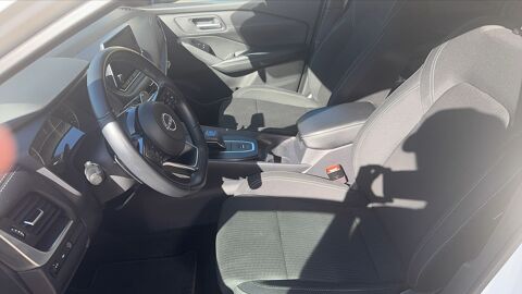 Qashqai III 1.3 DIGT-T 158 MHEV X-Tronic Premiere Edition 2023 occasion 73160 Cognin