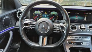 Classe E 220 d 194 9G-Tronic AMG Line 2021 occasion 59590 Raismes