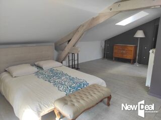  Maison à vendre 7 pièces 205 m²