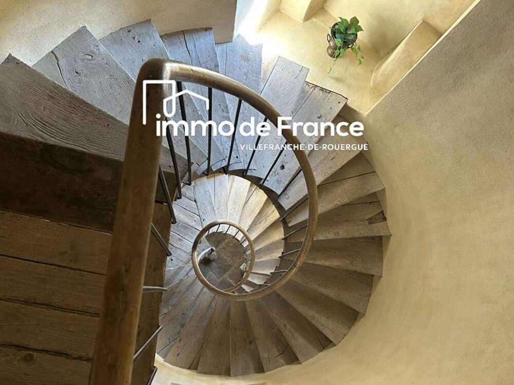 Commanderie des Templiers, 160 m² habitables, 2 chambres, piscine et jardin