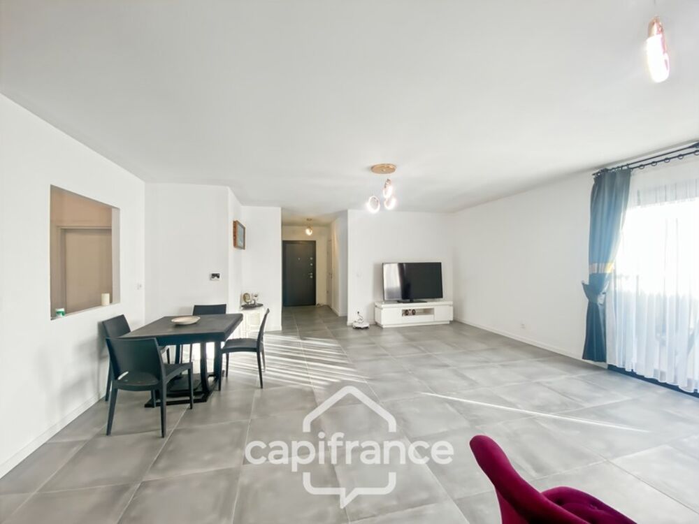 Vente Maison À Vendre : Maison Neuve de 2024 - Plain-pied Moderne et Équipée à Rochefort 17300 Rochefort