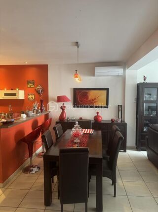  Appartement � vendre 3 pi�ces 81 m�