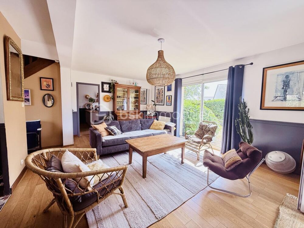 MAISON COUP DE COEUR
