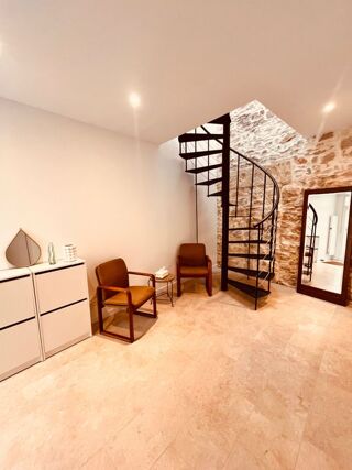  Maison à louer 2 pièces 51 m²
