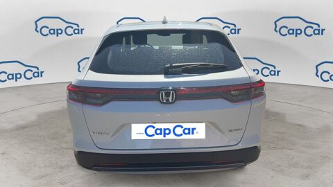 HR-V III 1.5 i-MMD 131 e:HEV CVT Executive - Automatique 2024 occasion 91540 Mennecy