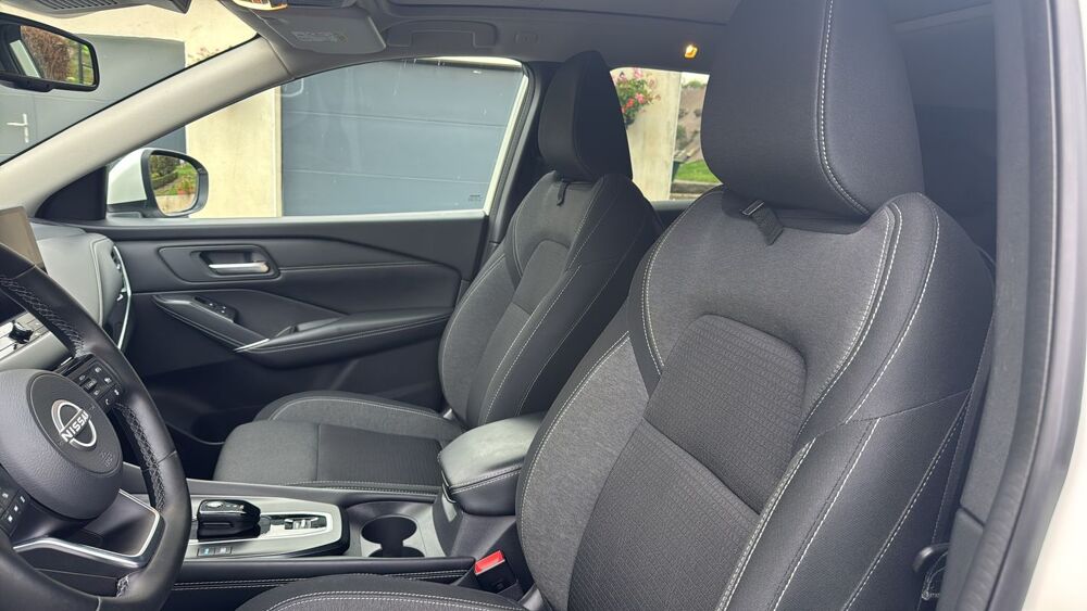 Qashqai 1.5 DIG -T ePower 190 Hybrid 2WD XTronic N-Connecta 2024 occasion 22330 Le Mene