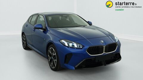 Annonce voiture BMW Série 1 33598 €