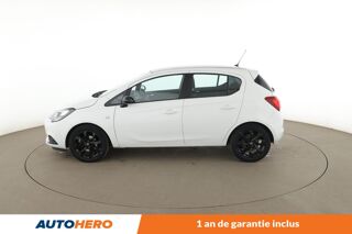 Corsa 1.4 Black Edition 5P 90 ch 2019 occasion 92130 Issy-les-Moulineaux