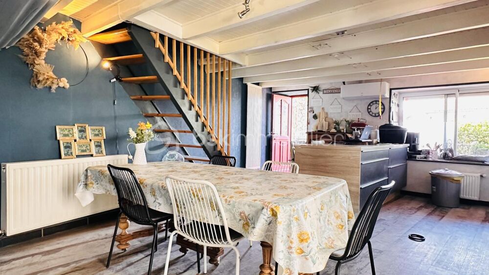 BELLE MAISON EN PIERRE DE PAYS