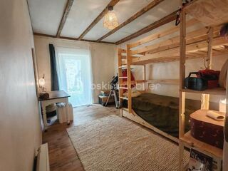  Maison à vendre 3 pièces 80 m²