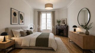  Appartement � vendre 3 pi�ces 71 m�