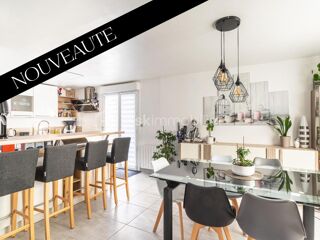 Maison à vendre 7 pièces 154 m²