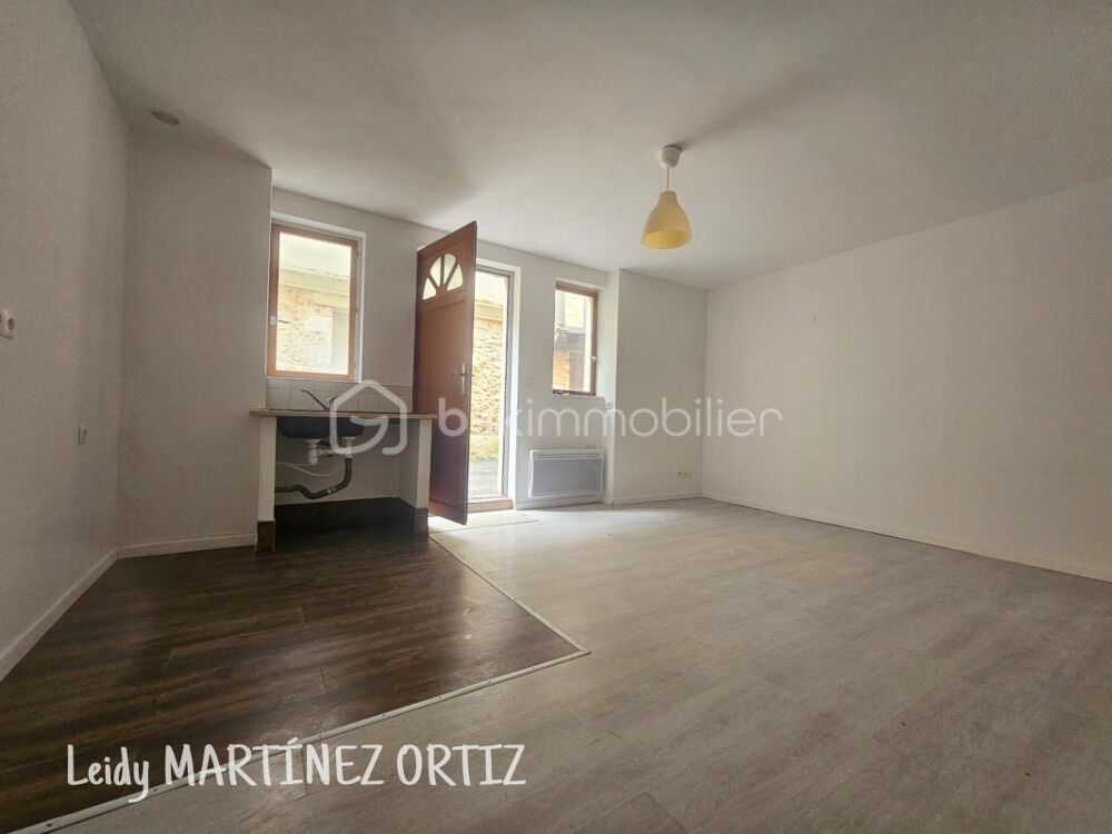 Vente Appartement À saisir ! Idéal investisseurs ou primo accédants! Studio 35m2 Cazaubon