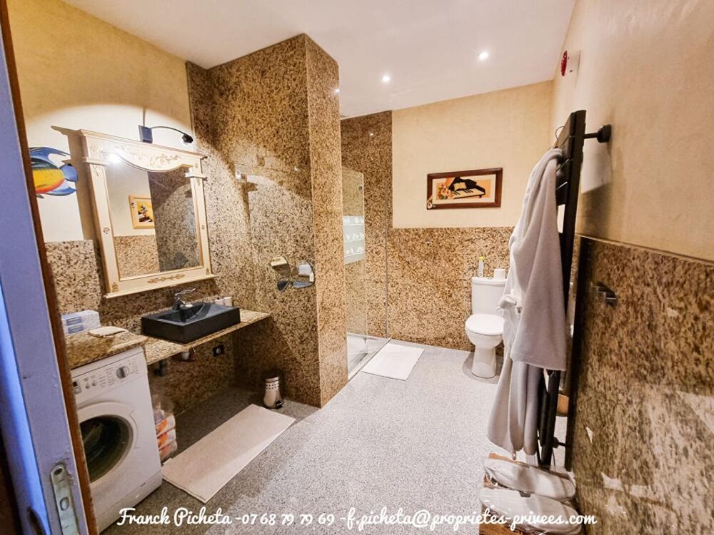 � vendre  Propri�t�/ch�teau Arras (62000)