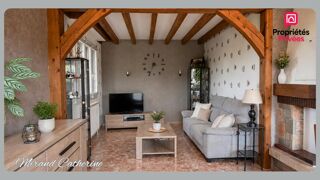 Maison à vendre 6 pièces 133 m²