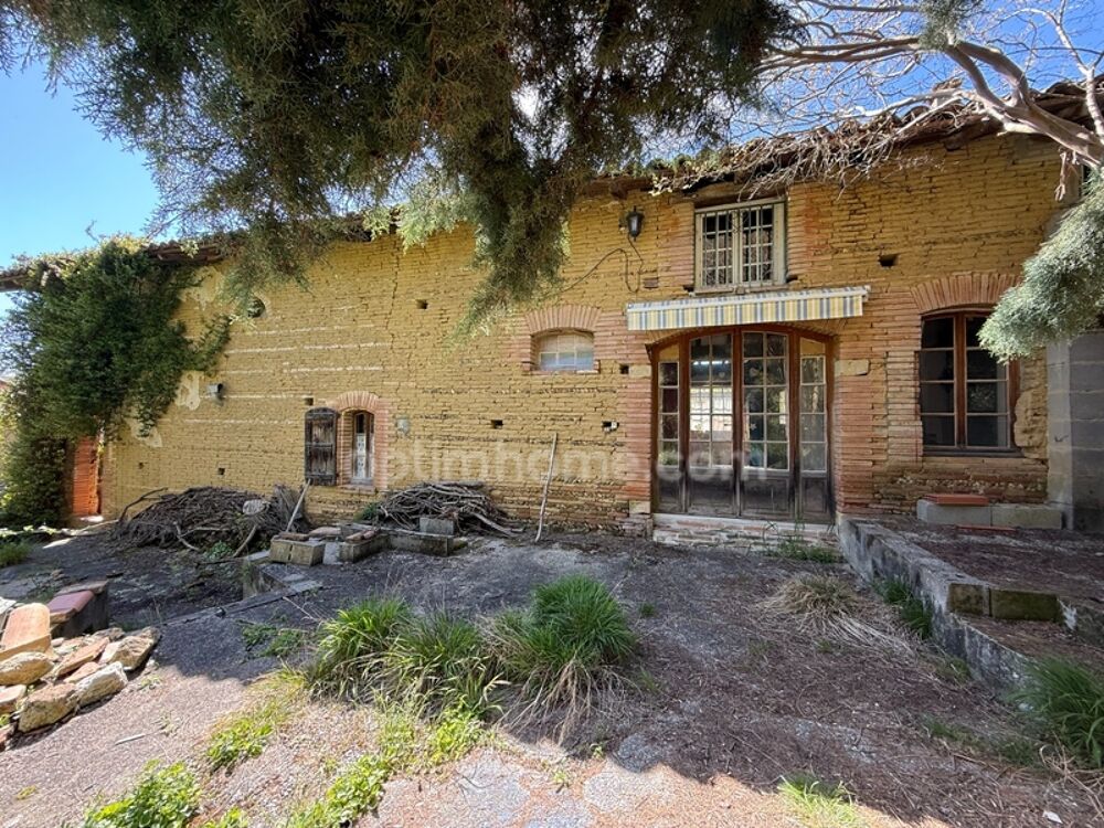 Maison 4 pièces