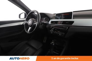 X1 xDrive25d M Sport BVA8 231 ch 2015 occasion 92130 Issy-les-Moulineaux