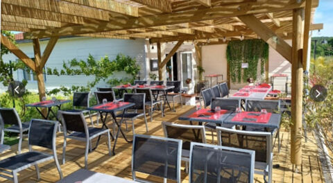 Dpt Haute Garonne (31), à vendre BONREPOS SUR AUSSONNELLE Restaurant 50000 31470 Bonrepos sur aussonnelle