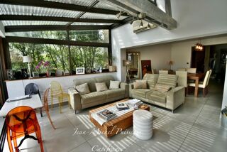  Maison � vendre 10 pi�ces 220 m�