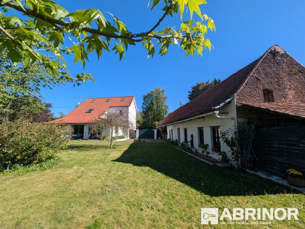 MAISON DE CAMPAGNE INDIVIDUELLE