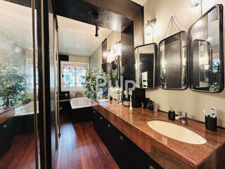  Maison � vendre 12 pi�ces 291 m�