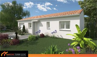  Maison à vendre 90 m²