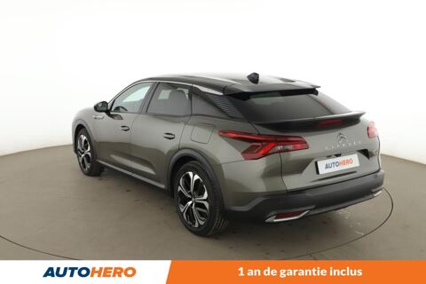 C5 X 1.6 Hybrid Shine Pack e-EAT8 225 ch 2022 occasion 92130 Issy-les-Moulineaux