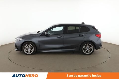 S&eacute;rie 1 118i M Sport DKG7 136 ch 2021 occasion 92130 Issy-les-Moulineaux