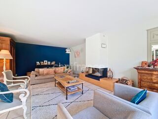  Maison à vendre 8 pièces 310 m²