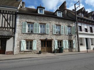  Maison à vendre 8 pièces 225 m²
