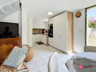  Maison à vendre 3 pièces 51 m²