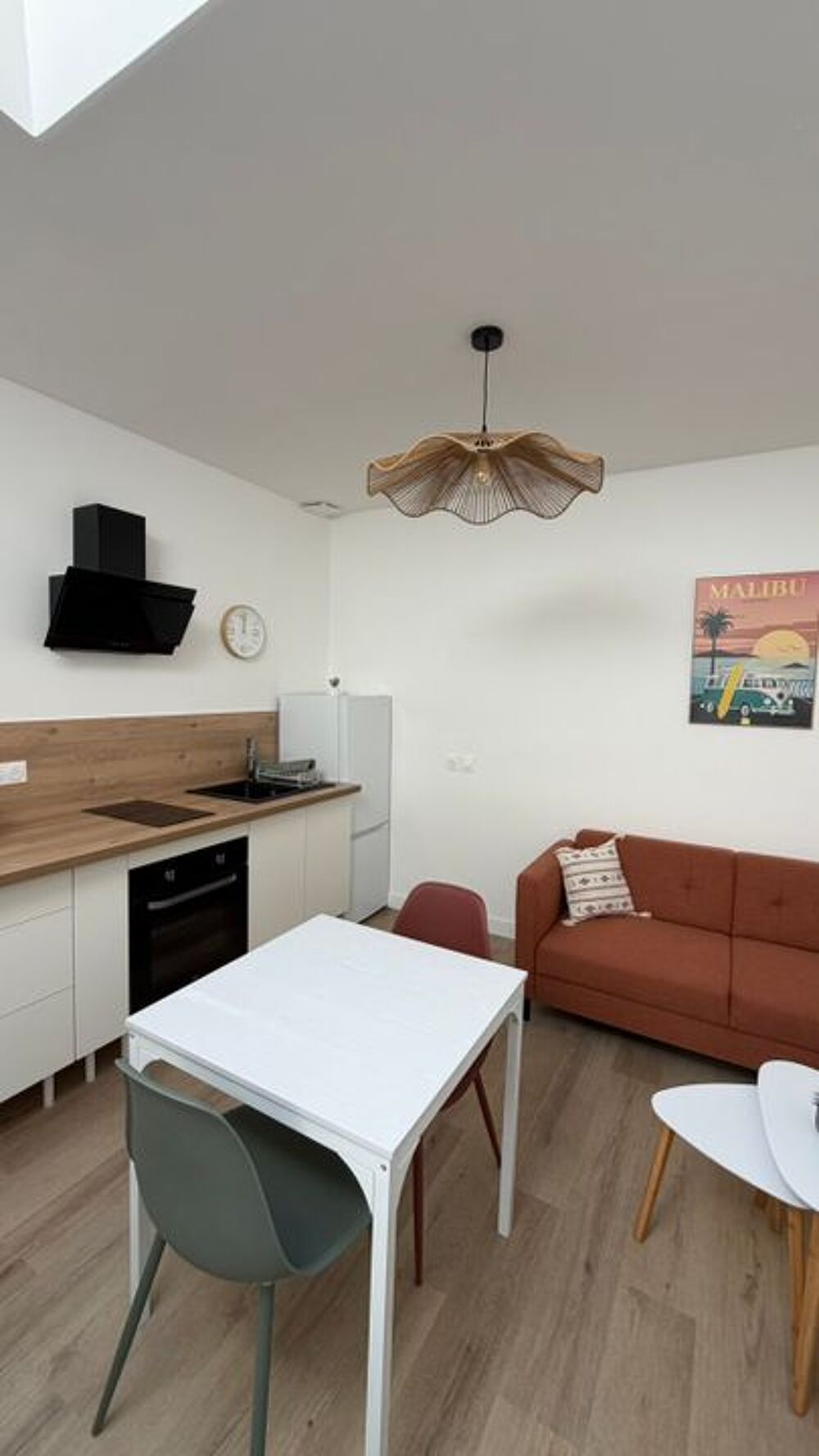 Location Appartement Appartement de 29m2 à louer sur Quimper Quimper