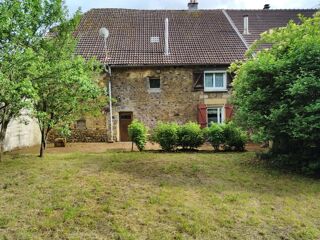  Maison à vendre 4 pièces 106 m²