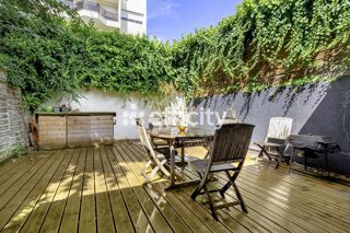 Vente Maison Maison Bordeaux
