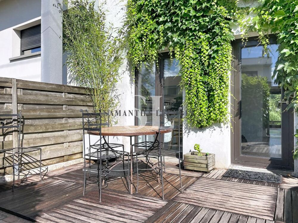 à vendre  Maison Noisy-le-Sec (93130)