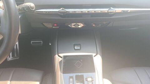 DS4 1.6 E-Tense 225 Hybrid EAT8 La Premi&egrave;re 2021 occasion 57120 Pierrevillers