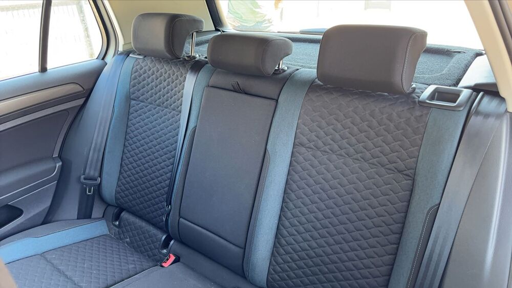 Golf VII 1.6 TDI 115 IQ.Drive 2020 occasion 84100 Orange