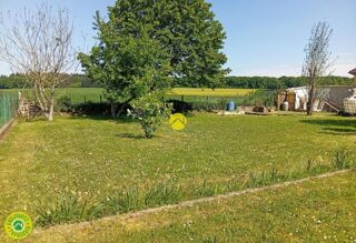  Maison à vendre 4 pièces 81 m²
