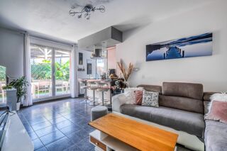  Appartement � vendre 3 pi�ces 54 m�