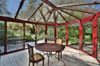  Maison à vendre 8 pièces 190 m²