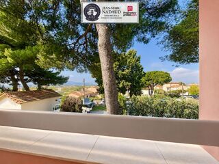  Appartement à vendre 3 pièces 55 m²