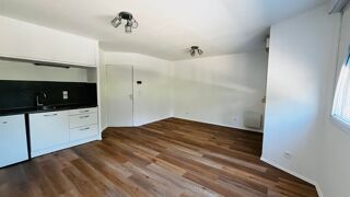  Appartement � louer 1 pi�ce 34 m�