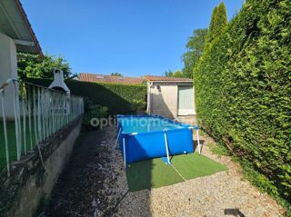  Maison à vendre 4 pièces 80 m²