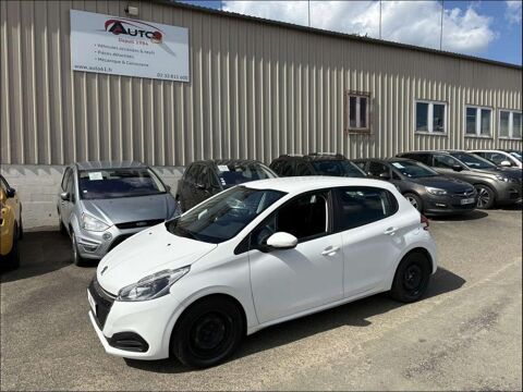 Peugeot 208 1.6 B-HDI 75 CV ACTIVE