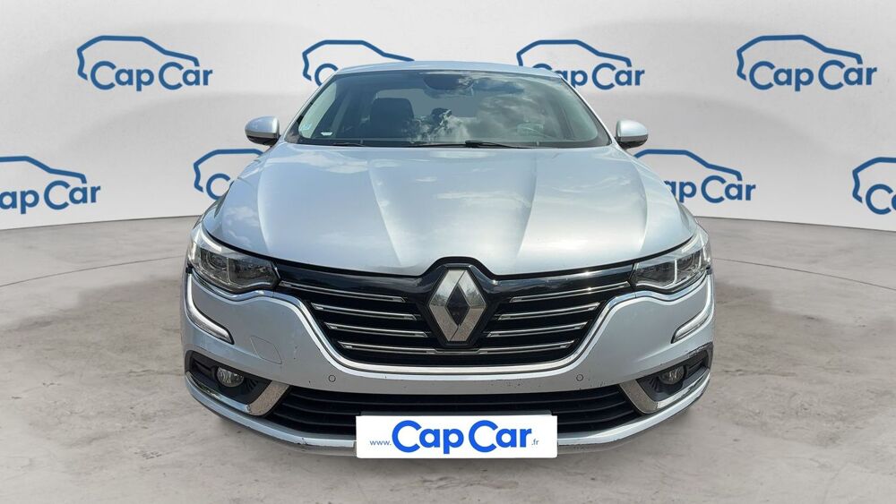 Talisman 1.5 dCi 110 Business 2017 occasion 69580 Sathonay Camp