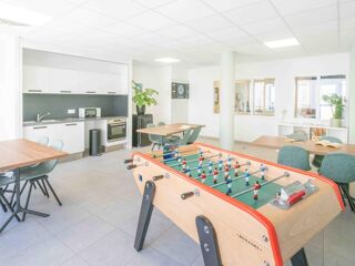  Appartement à louer 1 pièce 19 m²