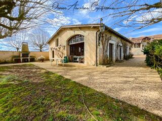  Maison � vendre 15 + pi�ces 500 m�