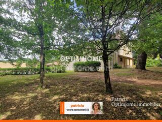  Maison à vendre 10 pièces 285 m²